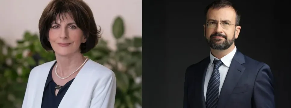 Leadership Change at Ericsson Nikola Tesla