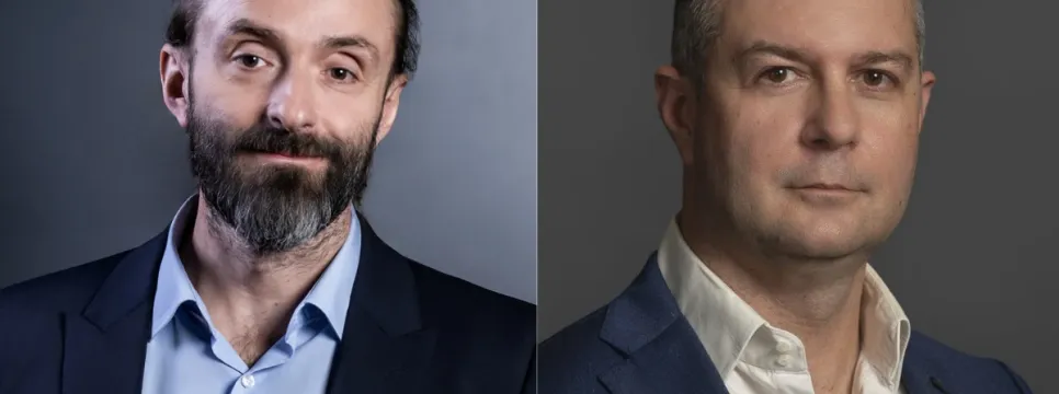 Drilo to Leave HT for DT, Vukoslavović to Take His Position