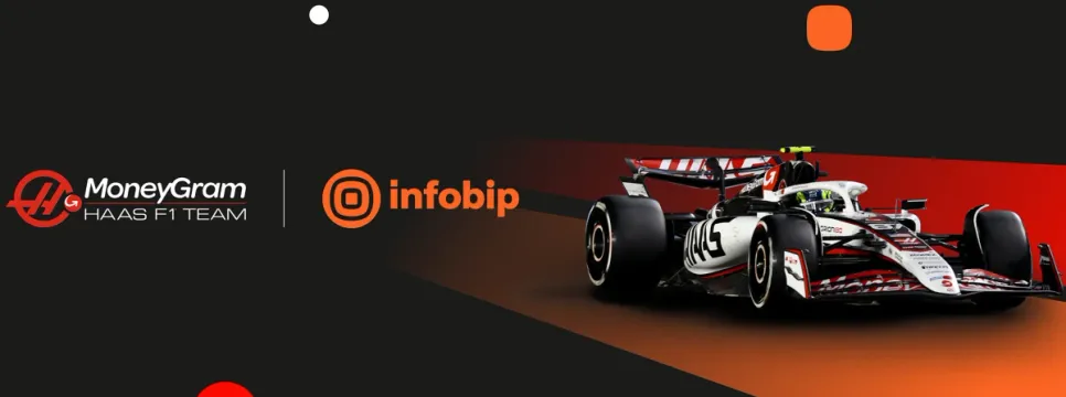 Infobip and Haas Unveil Interactive Fan Quiz