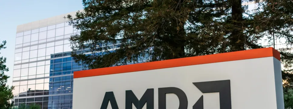 AMD Signs Major Chip Deal with Meta Platforms