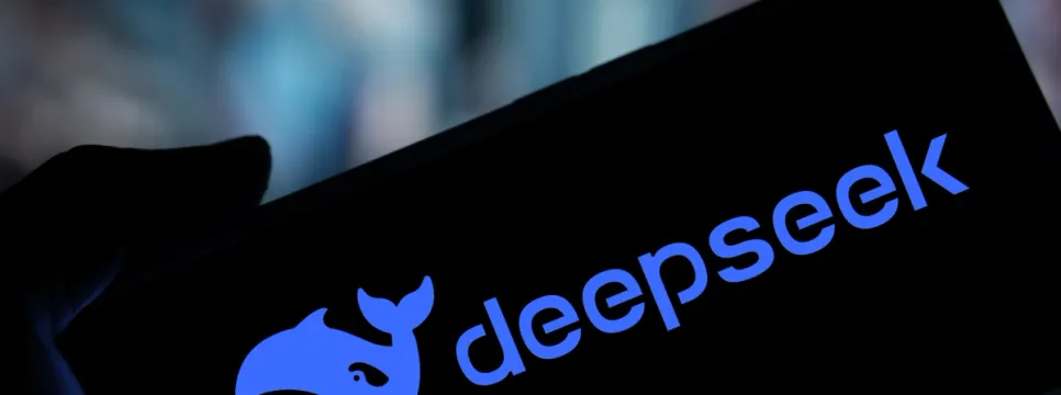 Germany Orders Google and Apple to Remove DeepSeek from Stores