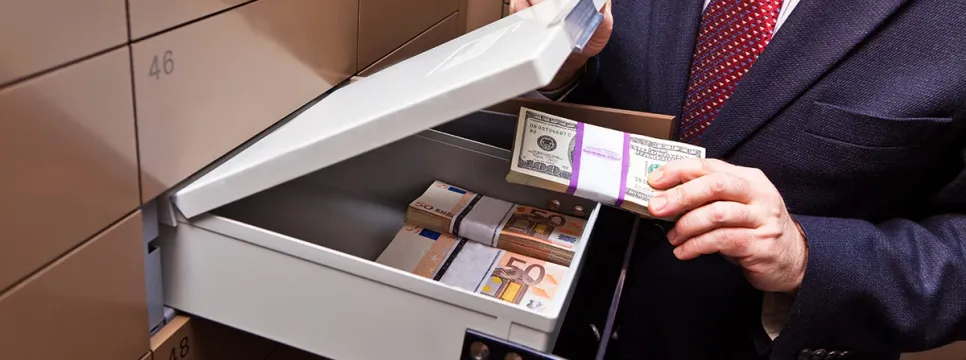 AML Adoption to Hit 3.8 Million Businesses by 2030