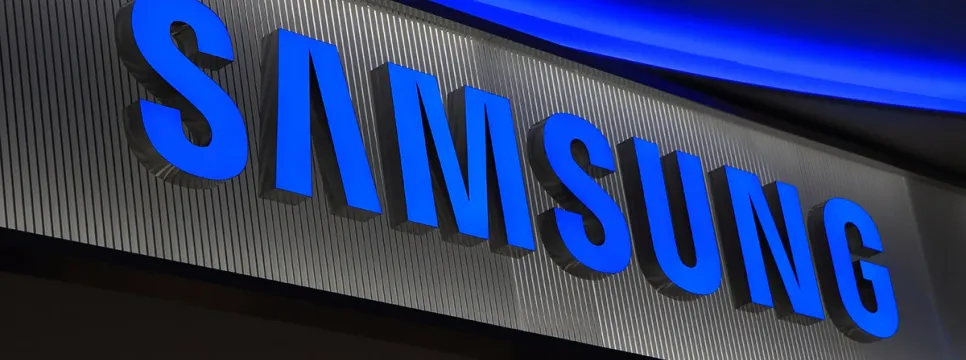 Samsung Faces Pressure to Divest Foundry Unit