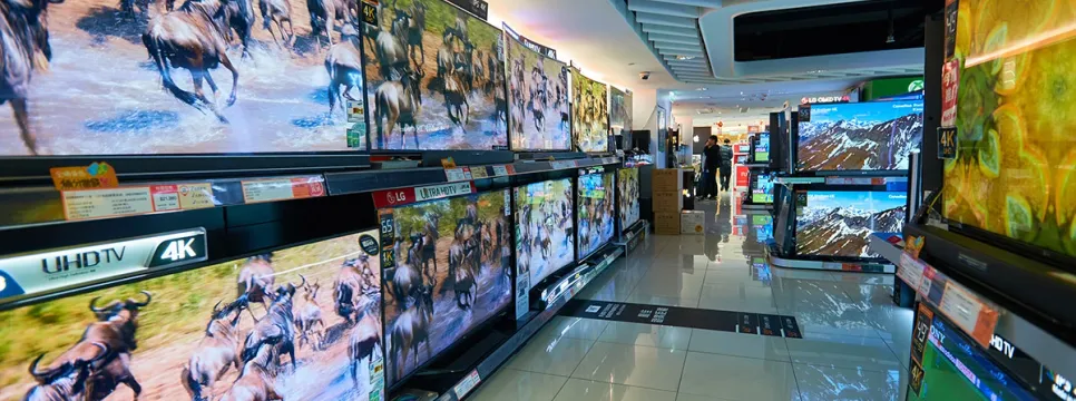 Micro LED Display Revenue to Double to $105 Million in 2026