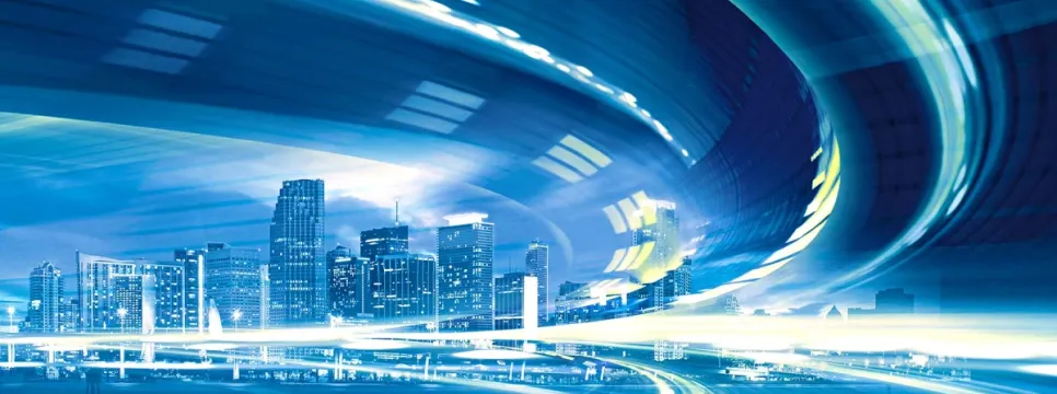 Top Technologies Shaping Government AI Adoption