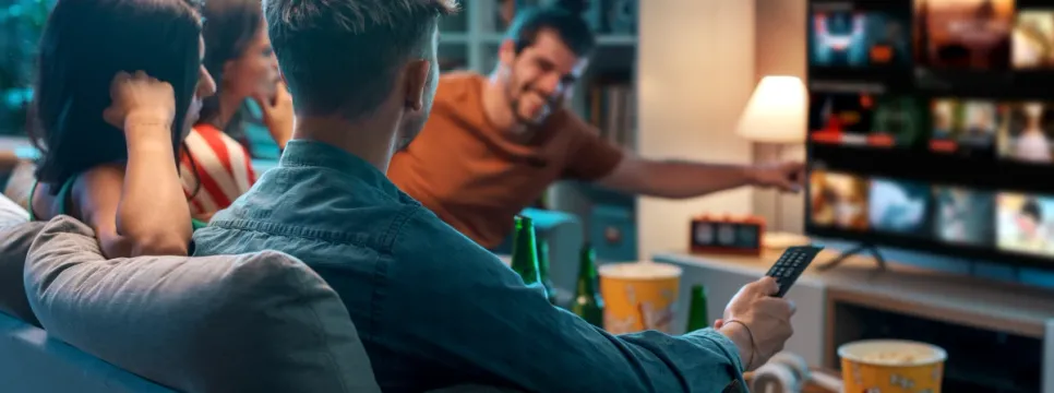 Ericsson, Nokia, and Fraunhofer Explore Video Coding Standards