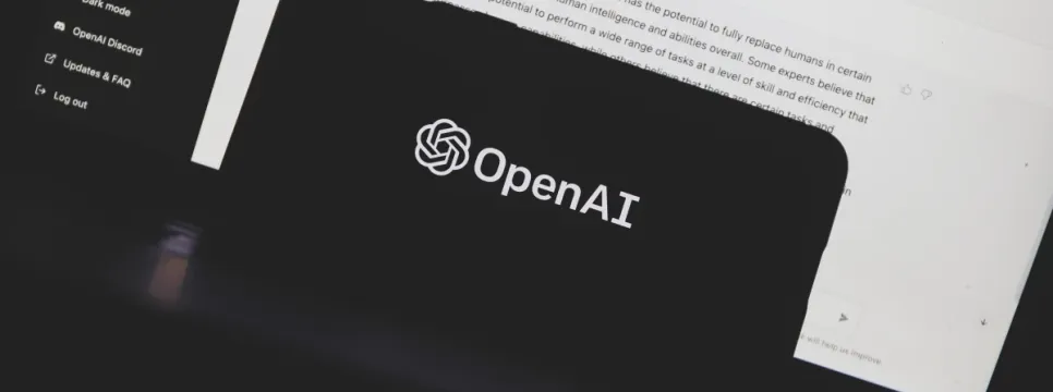 OpenAI Completes Split into Two Entities