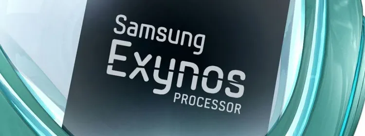 Samsung to Use In-House Chip for Its Next Galaxy Series