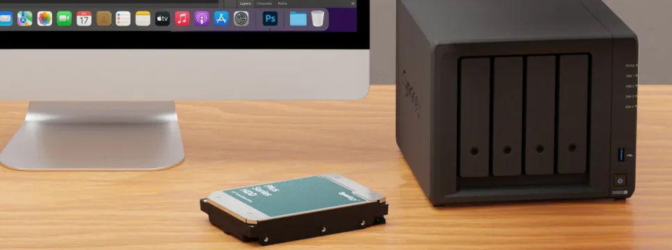 How Synology Strengthens Cybersecurity and Business Continuity