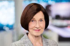 Nokia Chair Set to Step Down in April