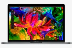 BOE Poised to Become Top MacBook Display Supplier in 2025