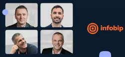 Infobip Strengthens Leadership to Drive Growth and Innovation