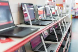 PC Shipments Rise 8.1 Percent in 3Q25