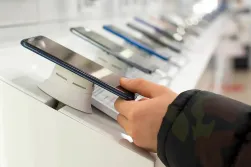 Omdia: Smartphone Market Grew 3 Percent in 3Q25