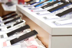 IDC: Smartphone Market Grew 2.6 Percent in 3Q25