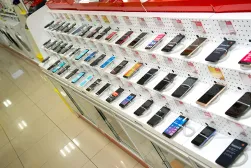 India Became the Top US Smartphone Supplier