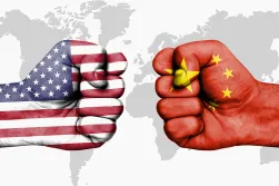 Huawei to Face Criminal Charges in the US