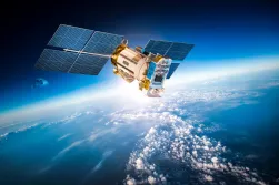 Vodafone and AST to Launch Sat Service in 2026