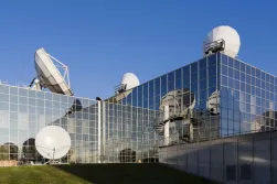 SES to Test Optical Ground Stations