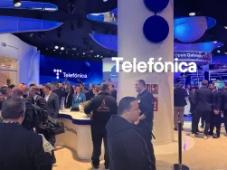 Telefonica Expects Financial Improvement in 2026