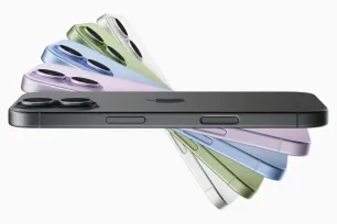 iPhone 17 Off to a Strong Start in China and the US