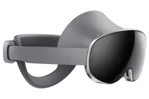 Samsung Unveils XR Headset