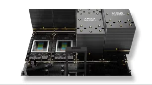 IBM and AMD Collaborate with Zyphra on AI Infrastructure