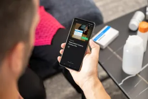 New Bosch Subsidiary Solution Helps in Identifying Fake Products