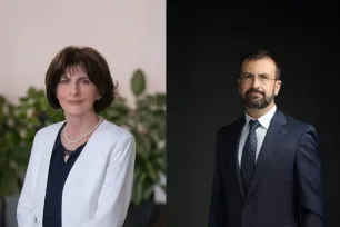 Leadership Change at Ericsson Nikola Tesla