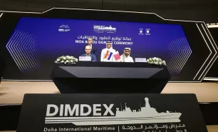 Orqa Signs MoU Exploring Localized Drone Production in Qatar