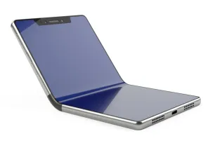 Europe’s Foldable Smartphone Market is Flatlining
