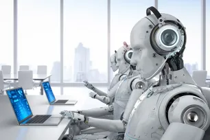 Microsoft Shares Its AI Agents Vision