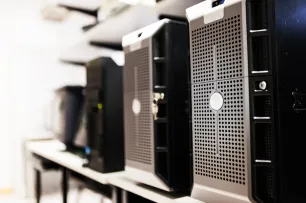 PC Shipments Grew 8.2 Percent in 3Q25
