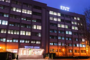 ENT Signs New Contracts Worth Over €8 Million