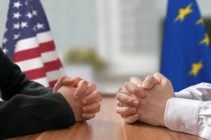 Digital Europe Calls for Tech Unity between the EU and the US