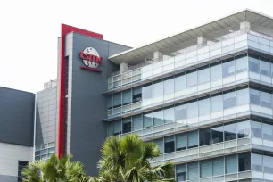 TSMC Reports Revenue and Profit Jumps