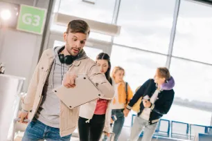 Cyber-Attack on Airports Highlights Need for Preventive Cyber Insurance