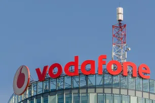 Vodafone Continues Preparations to Switch Off German 2G