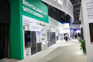 NielsenIQ Projects Growth in Home Appliances Market in 2026