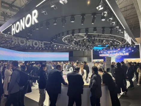 Honor Set to Unveil Its Humanoid Robot at MWC26