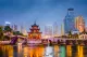 China Announced a Response to Taiwan Trade Blocks