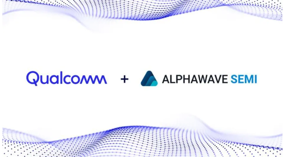 Qualcomm Completes Acquisition of Alphawave Semi
