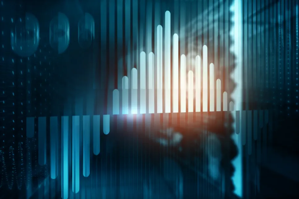 IT Spending Set to Grow 9.8 Percent in 2026, Exceeding $6 Trillion