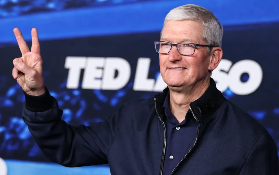 Apple CEO Concerned about US Immigration Policies