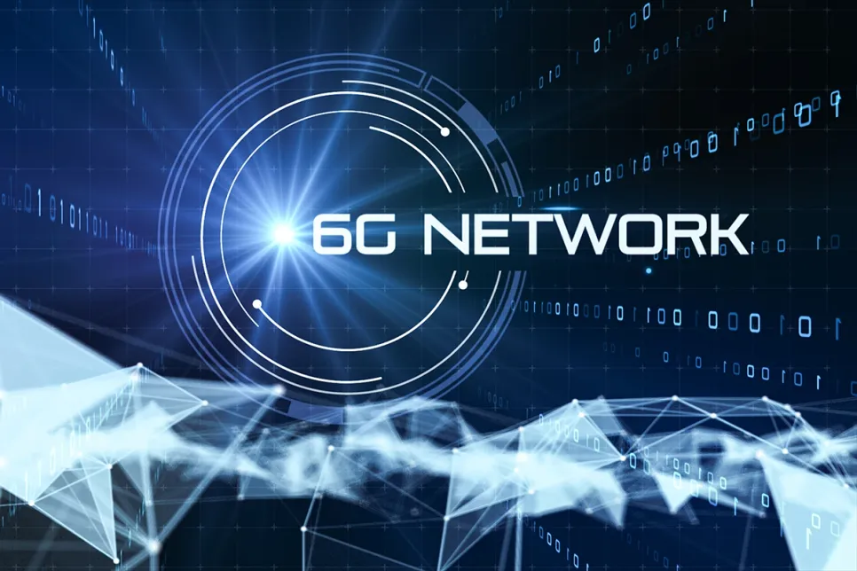 European Operators Issue 6G Spectrum Warning