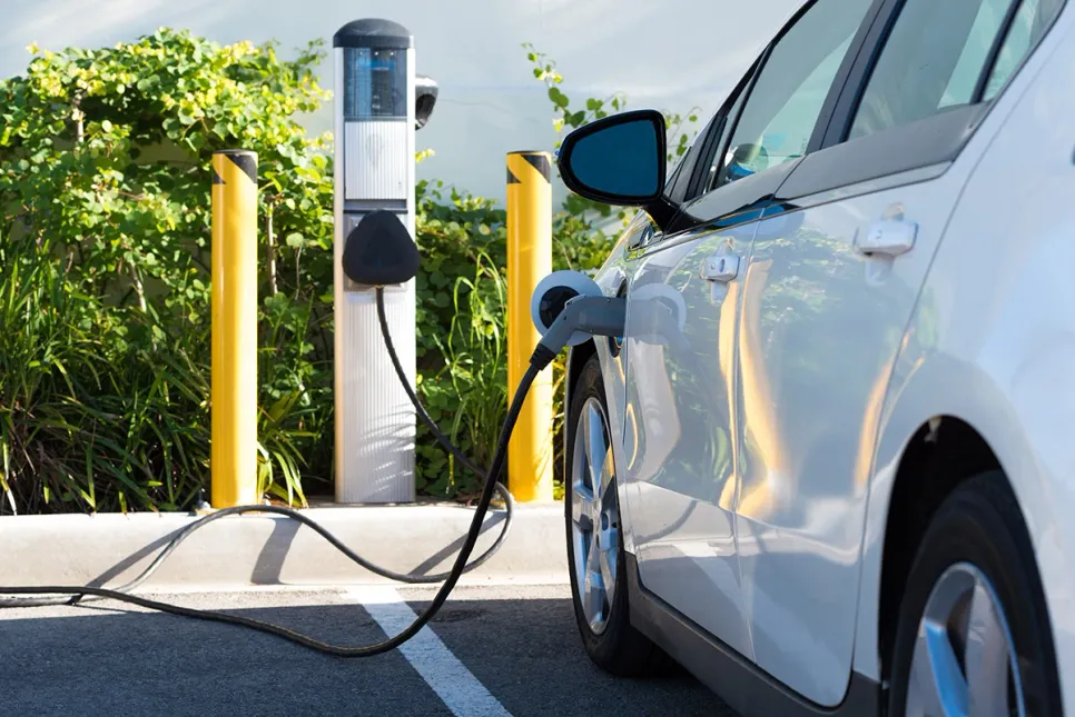 116 Million Electric Vehicles Will Be on the Road in 2026