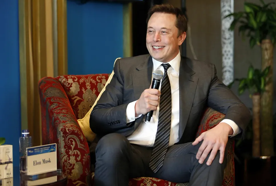 Musk Shut Down Starlink to Stop Ukrainian Counteroffensive