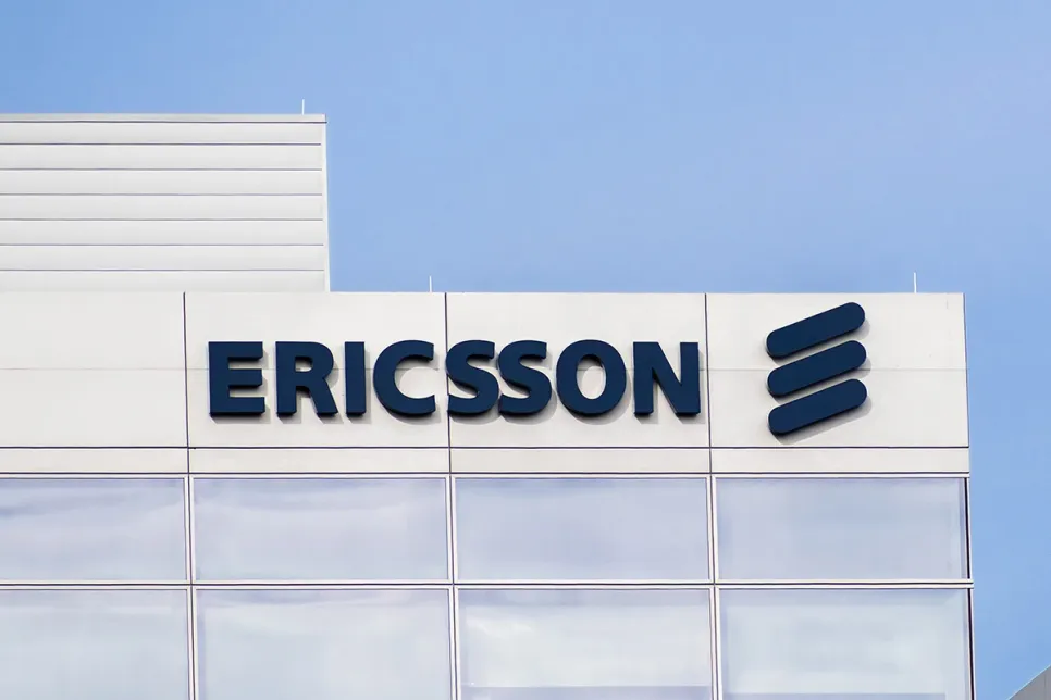 Ericsson Reports Revenue Drop in 4Q25