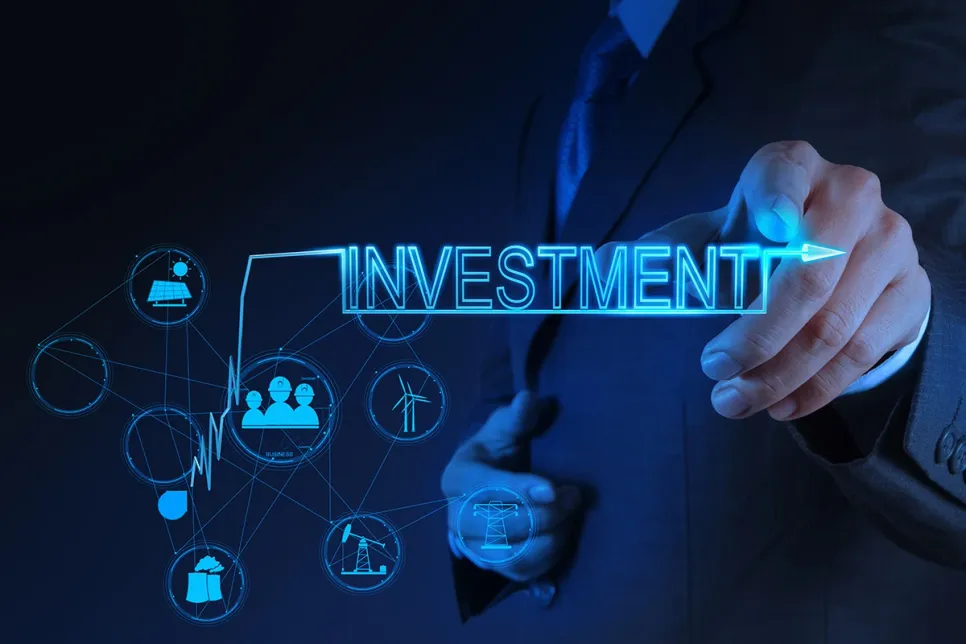 Investors Overwhelmingly Look to Tech Sector to Fuel Growth