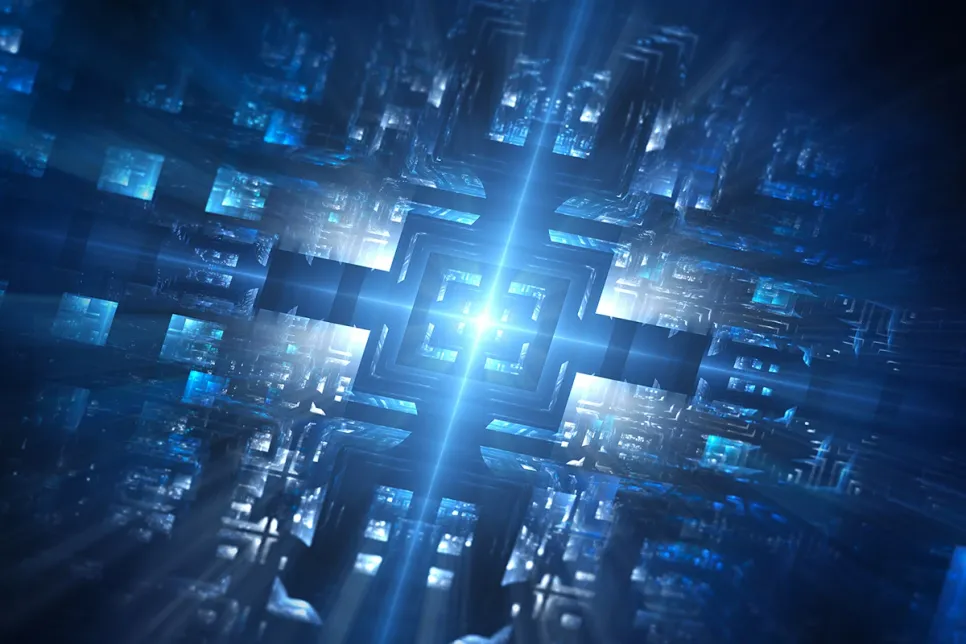 Google Quantum Chip Significantly Reduces Computing Time
